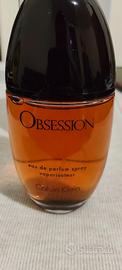 Obsession Calvin Klein