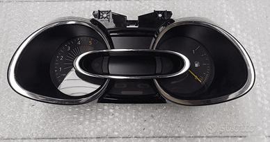 Quadro strumenti Renault Clio IV 1.5 dCi 66Kw