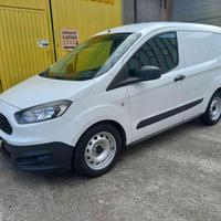FORD Transit Courier 1.5 TDCi 75CV Van Trend ok