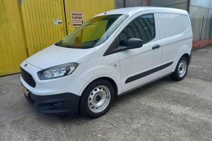 FORD Transit Courier 1.5 TDCi 75CV Van Trend ok