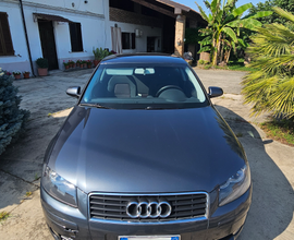 Audi a3 1600 fsi (benzina)