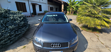 Audi a3 1600 fsi (benzina)