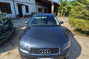 Audi a3 1600 fsi (benzina)
