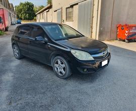 Opel Astra 1.4 16V 5p. Metano