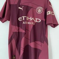 Maglia Manchester City