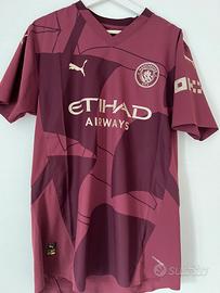 Maglia Manchester City