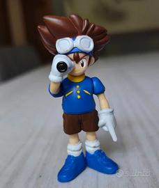 Digimon Adventure Taichi Kamya ,anno 2000