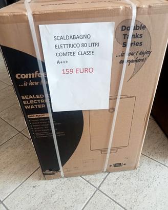 SCALDABAGNI NUOVI ELETTRICI