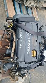 Motore Opel Astra H 1.6 Zafira B 