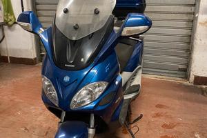 Piaggio X9 250 evolution