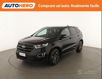 FORD Edge WU59011