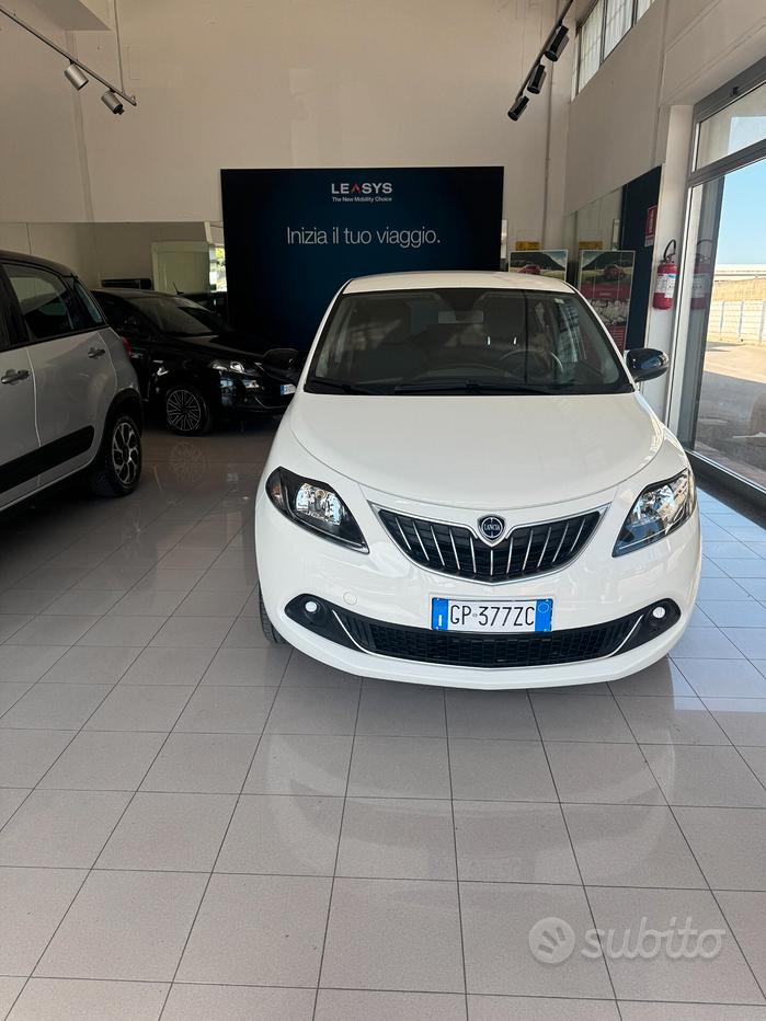 Lancia Ypsilon 3ª serie