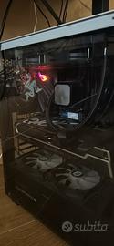 Pc gaming fascia medio-alta