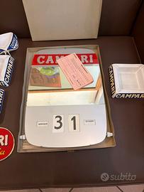 Calendario campari