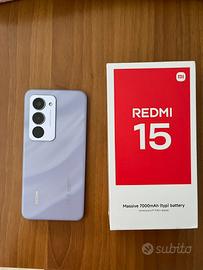 Redmi 15