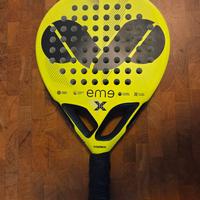 Pala padel EME extreme control 2020