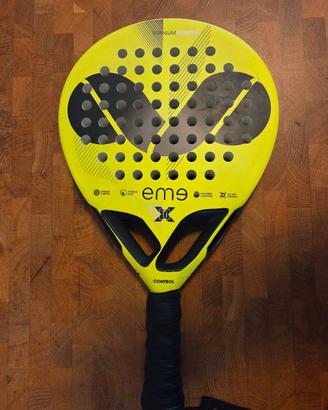Pala padel EME extreme control 2020