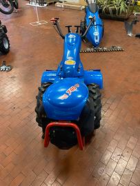 Motocoltivatore Bcs 740