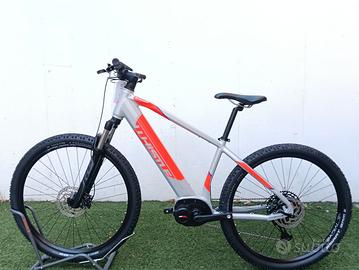 MTB WHISTLE B-RACE A5.2
