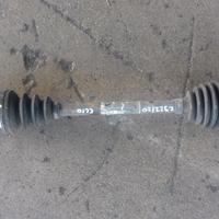 Semiasse Sinistro Renault Clio 4a Serie K9KE6