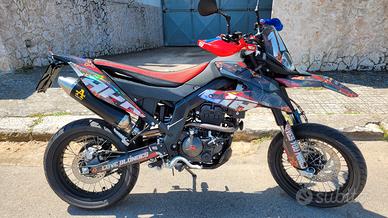 Aprilia SX 125