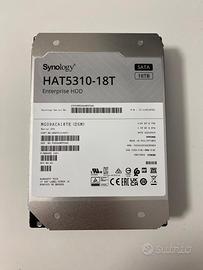 Synology HAT5310-18TB