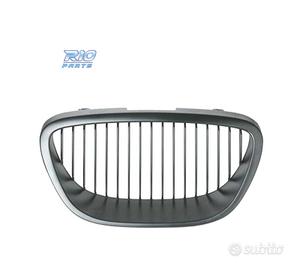 GRIGLIA SEAT LEON II 2 1P 05-08 SEAT TOLEDO III 3 