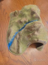 galleria per modellismo ferroviario