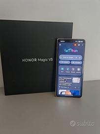 Honor Magic V5