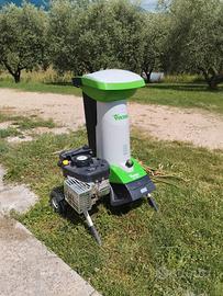 biotrituratore viking gb 460 c