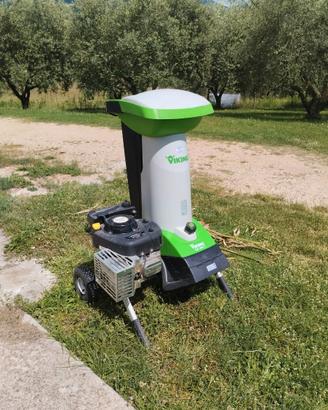 biotrituratore viking gb 460 c