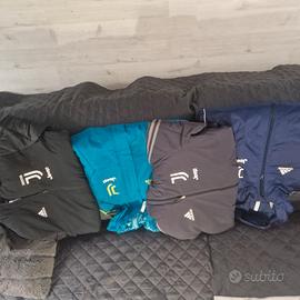 ABBIGLIAMENTO JUVENTUS FC