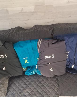 ABBIGLIAMENTO JUVENTUS FC