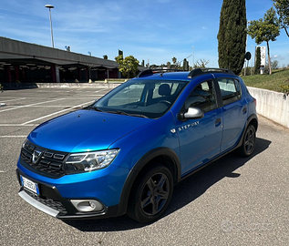 Dacia sandero automatica