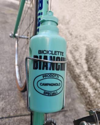 Bici Bianchi