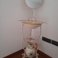 Set toilette