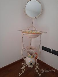 Set toilette