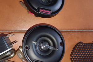 Twitter anteriore auto 