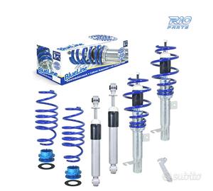 SOSPENSIONE FILETTATA BLUE LINE PER FORD FIESTA JH