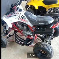 Quad 125