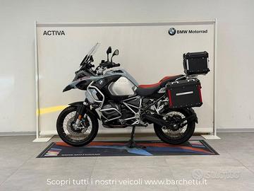 BMW R 1250 GS Adventure Abs my19