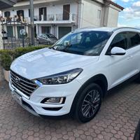 Hyundai Tucson 1.6 CRDi XPrime