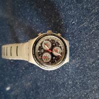 OROLOGIO SWATCH CHRONOGRAFO