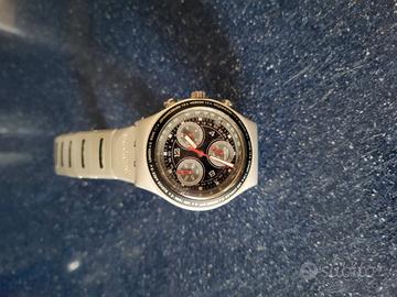 OROLOGIO SWATCH CHRONOGRAFO