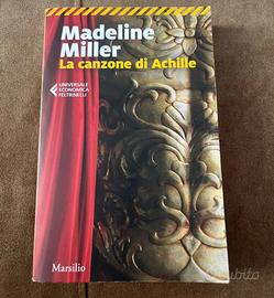 La canzone di achille