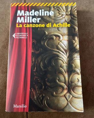 La canzone di achille