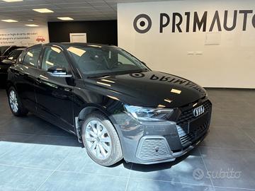 Audi A1 30 TFSI Business Advanced