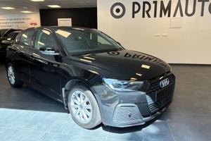 Audi A1 30 TFSI Business Advanced