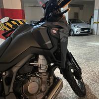 Africa Twin 1100 L 2023