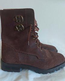 scarponcini da donna